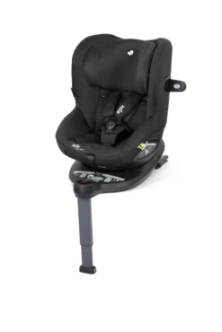 Joie i-Spin 360E Bilbarnstol - Coal