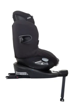 Joie i-Spin 360E Bilbarnstol - Coal