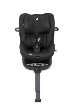 Joie i-Spin 360E Bilbarnstol - Coal