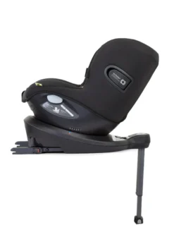Joie i-Spin 360E Bilbarnstol - Coal