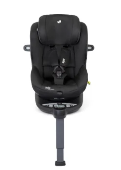 Joie i-Spin 360E Bilbarnstol - Coal