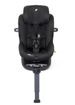 Joie i-Spin 360E Bilbarnstol - Coal