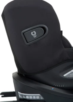Joie i-Spin 360E Bilbarnstol - Coal