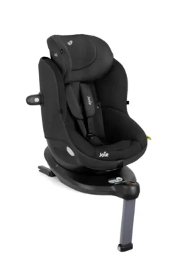 Joie I-Spin 360 E Bilbarnstol - Shale