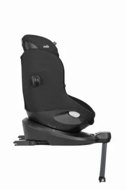 Joie I-Spin 360 E Bilbarnstol - Shale