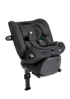 Joie I-Spin XL Bilbarnstol - Ebony