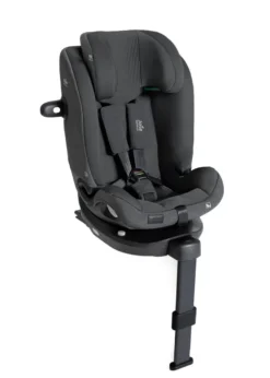 Joie I-Spin XL Bilbarnstol - Ebony