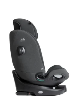 Joie I-Spin XL Bilbarnstol - Ebony