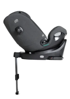 Joie I-Spin XL Bilbarnstol - Ebony