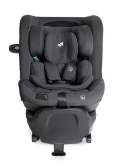 Joie I-Spin XL Bilbarnstol - Ebony