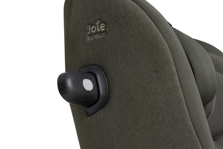 Joie I-spin XL Bilbarnstol - Evergreen