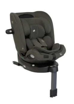 Joie I-spin XL Bilbarnstol - Evergreen