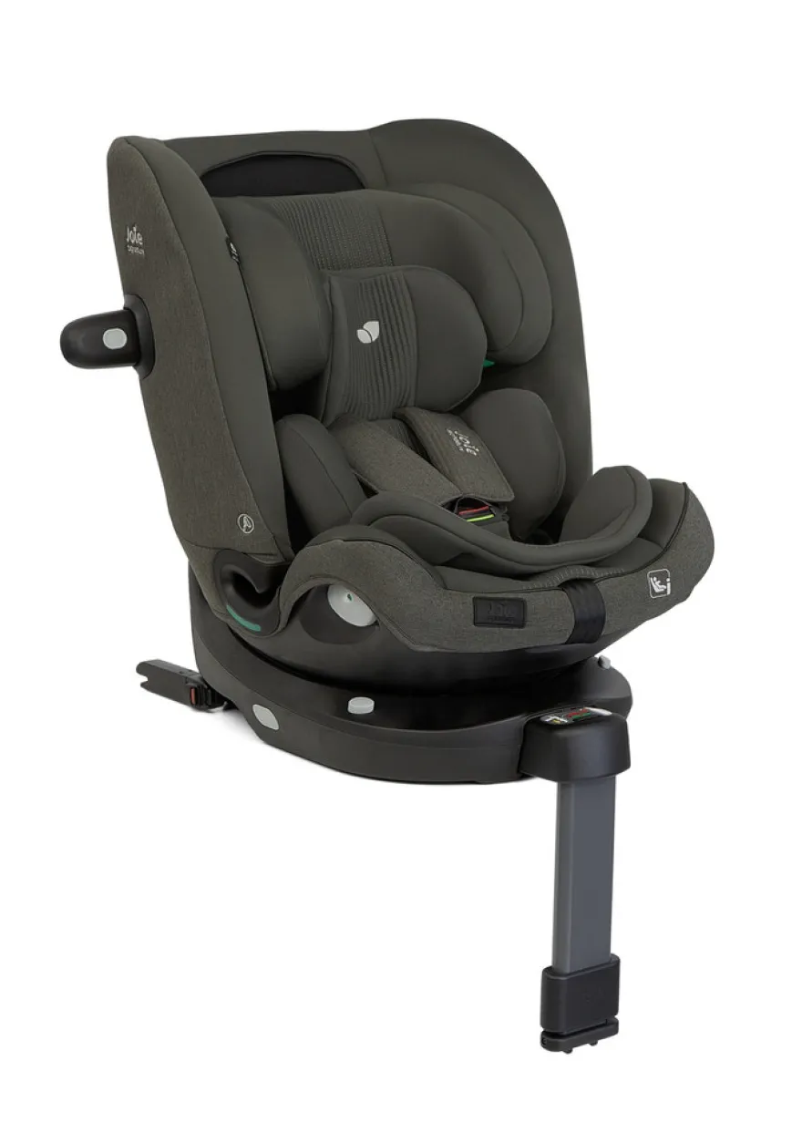 Joie I-spin XL Bilbarnstol - Evergreen