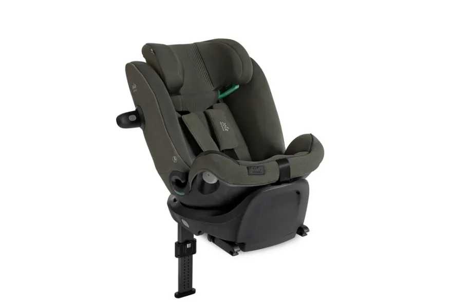 Joie I-spin XL Bilbarnstol - Evergreen