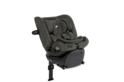 Joie I-spin XL Bilbarnstol - Evergreen