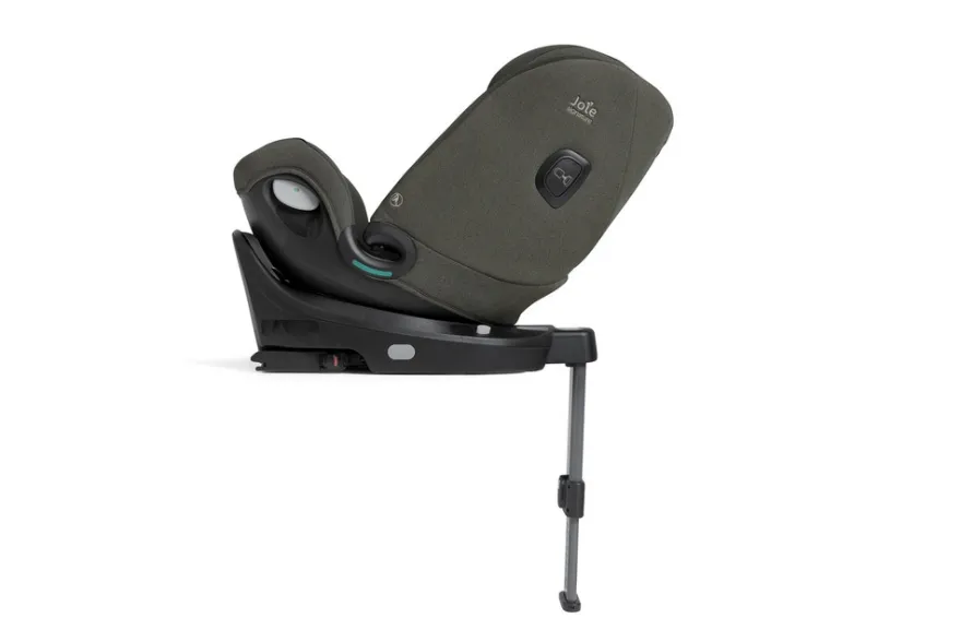 Joie I-spin XL Bilbarnstol - Evergreen