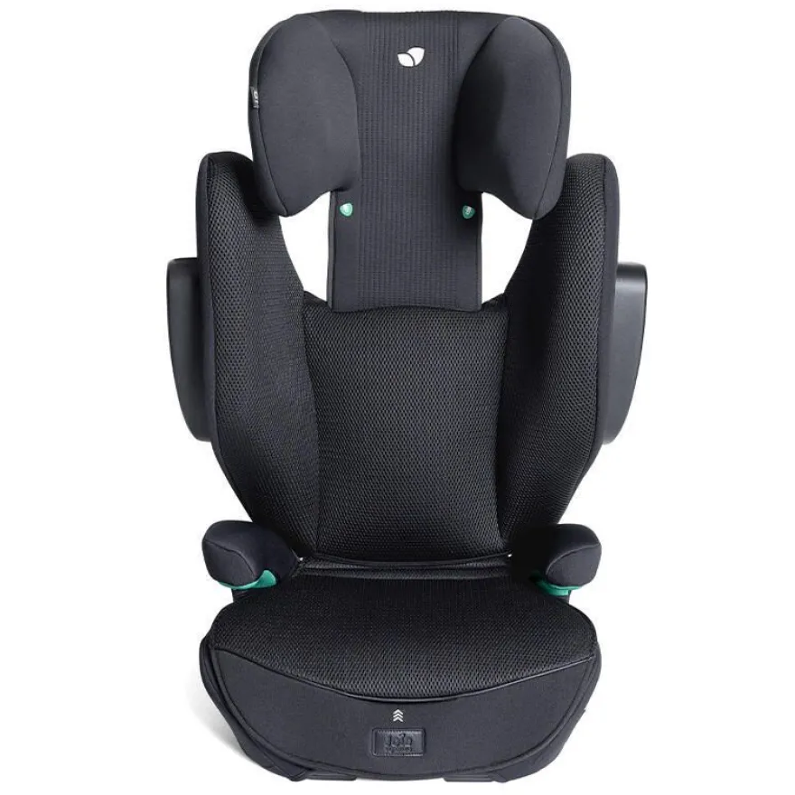 Joie I-Traver Bältesstol - Eclipse mesh