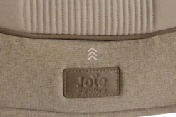 Joie I-Traver Bältesstol - Sandstone