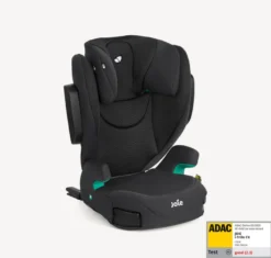 Joie I-Trillo FX Bältesstol - Mercury Mesh