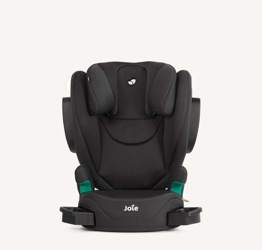 Joie I-Trillo FX Bältesstol - Mercury Mesh