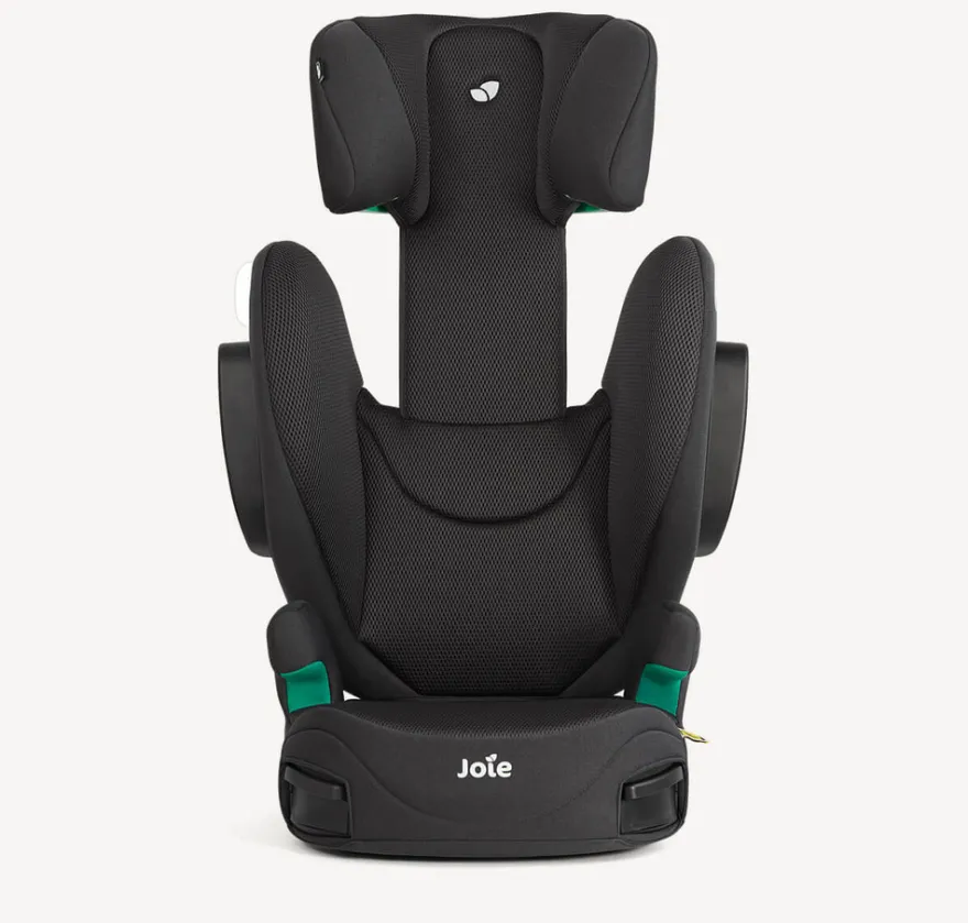 Joie I-Trillo FX Bältesstol - Mercury Mesh