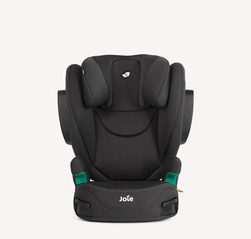 Joie I-Trillo FX Bältesstol - Mercury Mesh