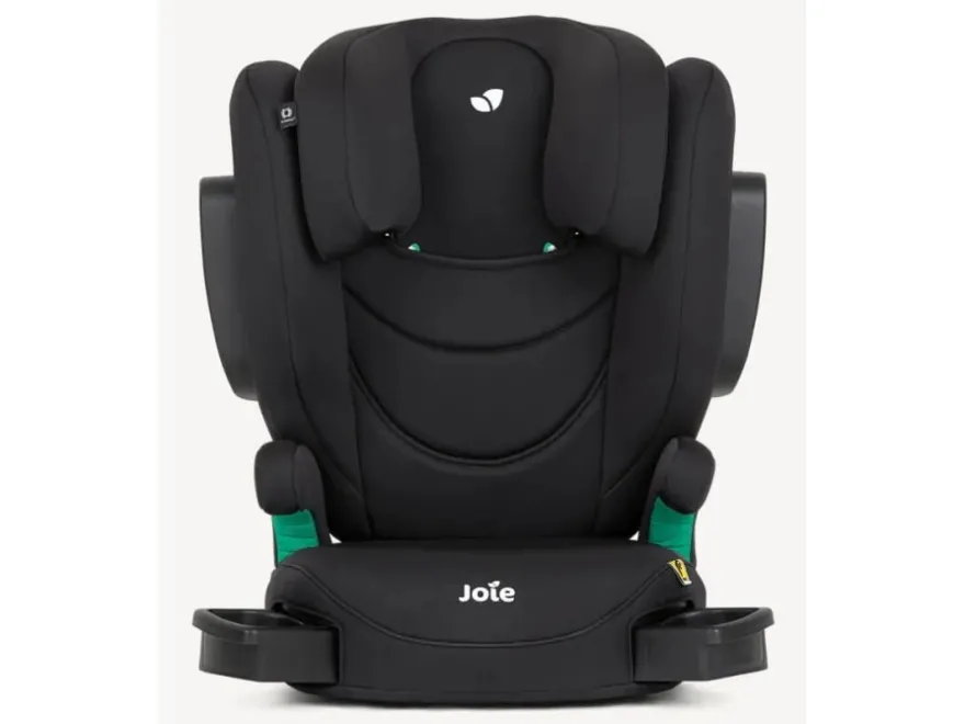 Joie I-Trillo FX Bältesstol - Shale (2026)