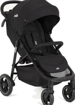 Joie Litetrax 4 DLX Sittvagn - Shale