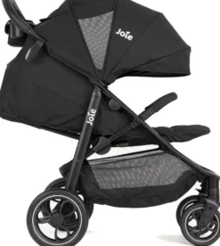 Joie Litetrax 4 DLX Sittvagn - Shale