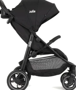 Joie Litetrax 4 DLX Sittvagn - Shale