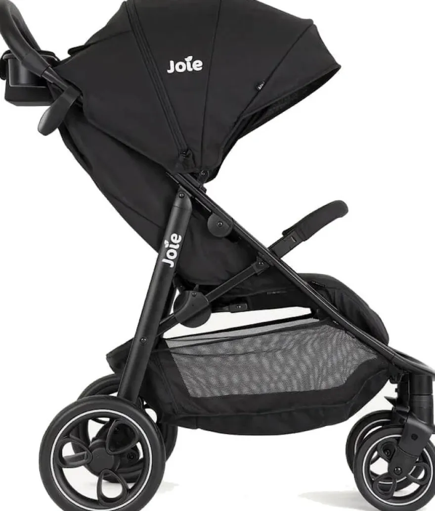 Joie Litetrax 4 DLX Sittvagn - Shale