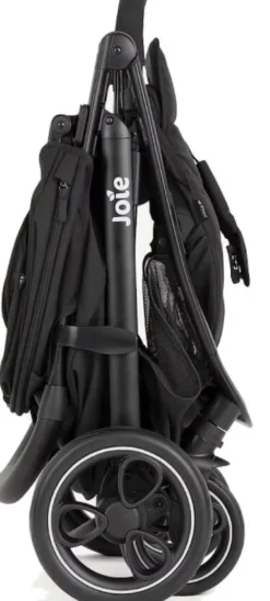 Joie Litetrax 4 DLX Sittvagn - Shale