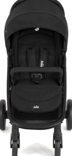 Joie Litetrax 4 DLX Sittvagn - Shale