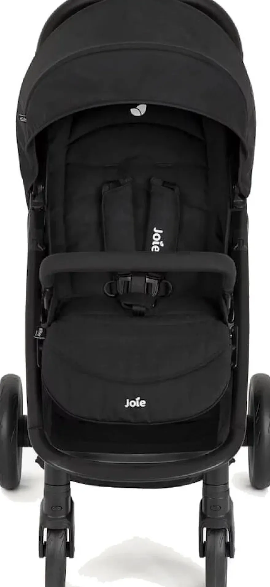 Joie Litetrax 4 DLX Sittvagn - Shale
