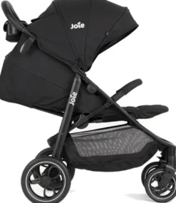 Joie Litetrax 4 DLX Sittvagn - Shale