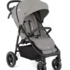 Joie Litetrax Pro Sittvagn - Pebble