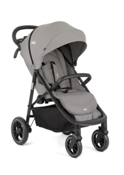 Joie Litetrax Pro Sittvagn - Pebble