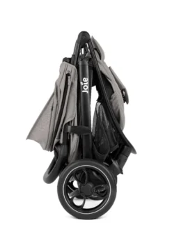 Joie Litetrax Pro Sittvagn - Pebble