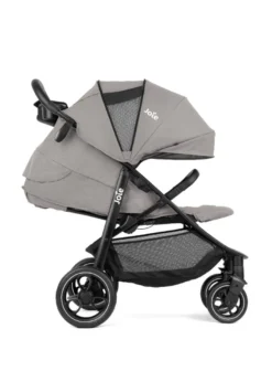Joie Litetrax Pro Sittvagn - Pebble