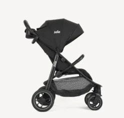 Joie Litetrax Pro Sittvagn - Shale