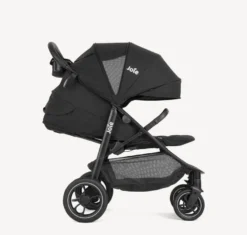 Joie Litetrax Pro Sittvagn - Shale