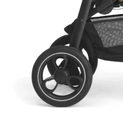 Joie Litetrax Pro Sittvagn - Toffee