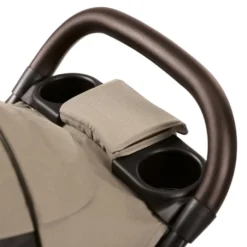 Joie Litetrax Pro Sittvagn - Toffee