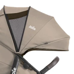 Joie Litetrax Pro Sittvagn - Toffee
