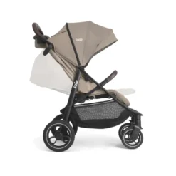 Joie Litetrax Pro Sittvagn - Toffee