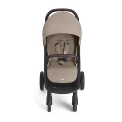 Joie Litetrax Pro Sittvagn - Toffee