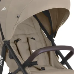 Joie Litetrax Pro Sittvagn - Toffee
