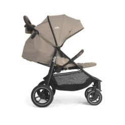 Joie Litetrax Pro Sittvagn - Toffee