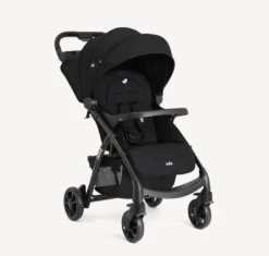 Joie Muze LX Sittvagn - Raven