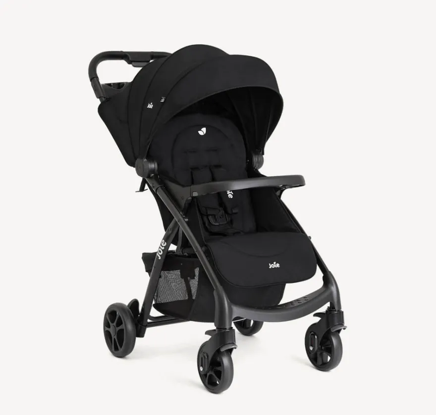 Joie Muze LX Sittvagn - Raven